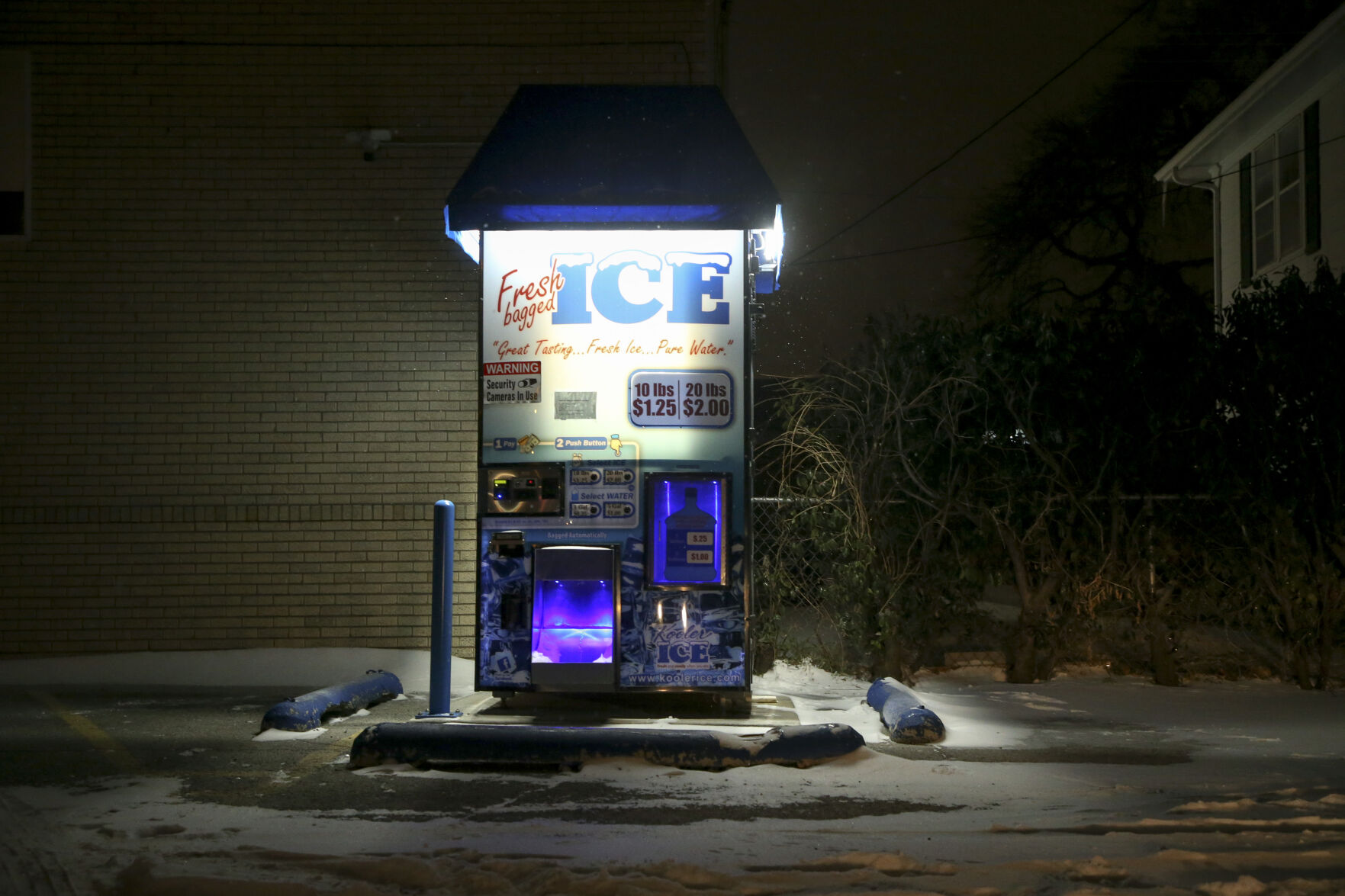 Winter Weather